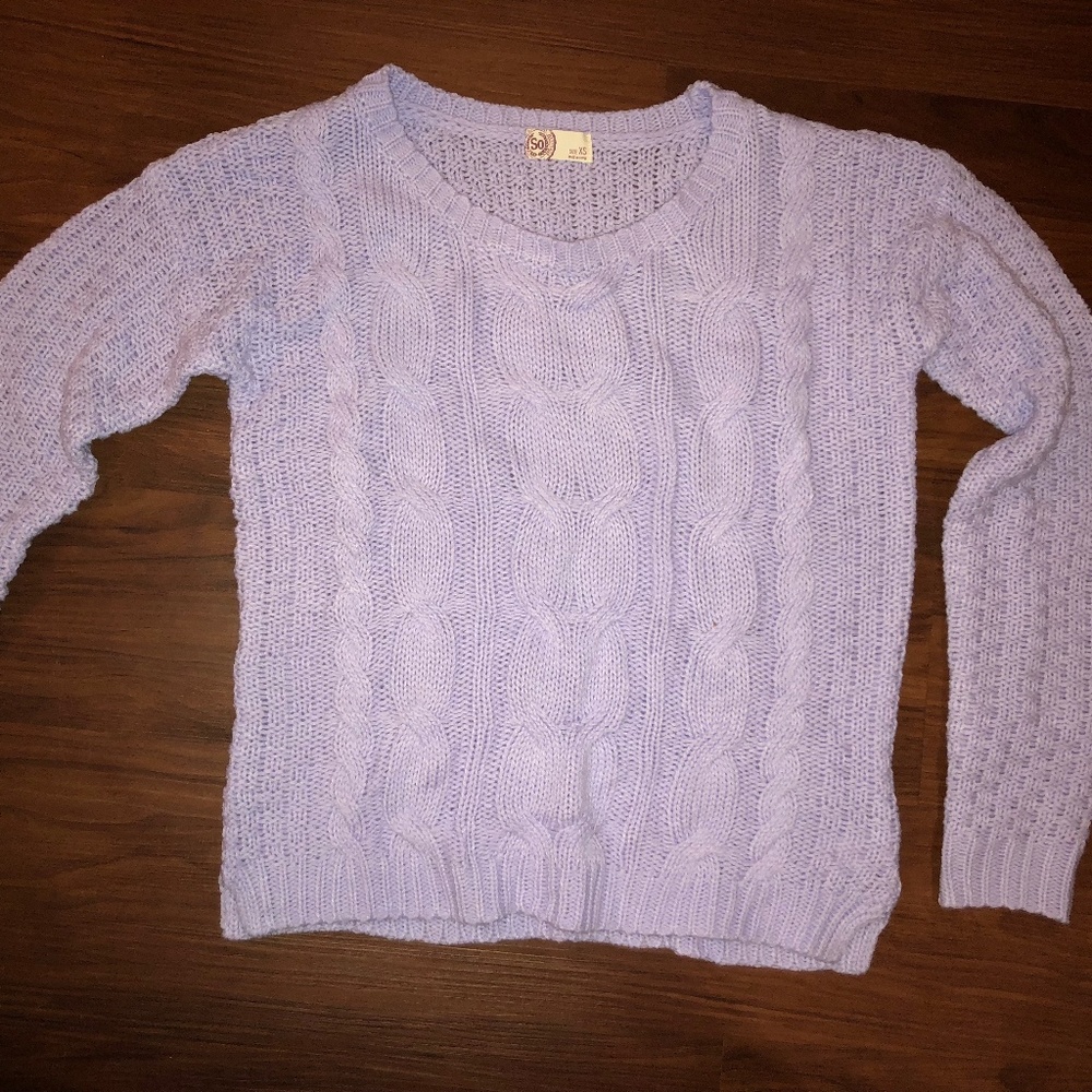 Sweater